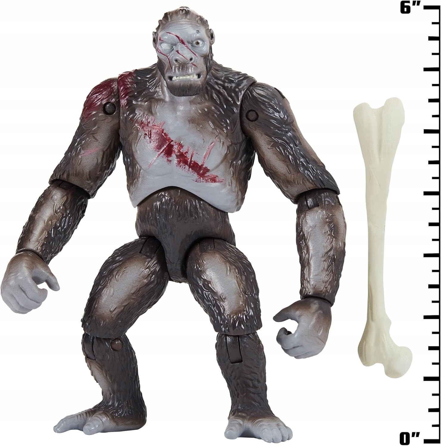 GODZILLA x KONG The New Empire – FIGURKA One Eye 15 cm Kolekcjonerska