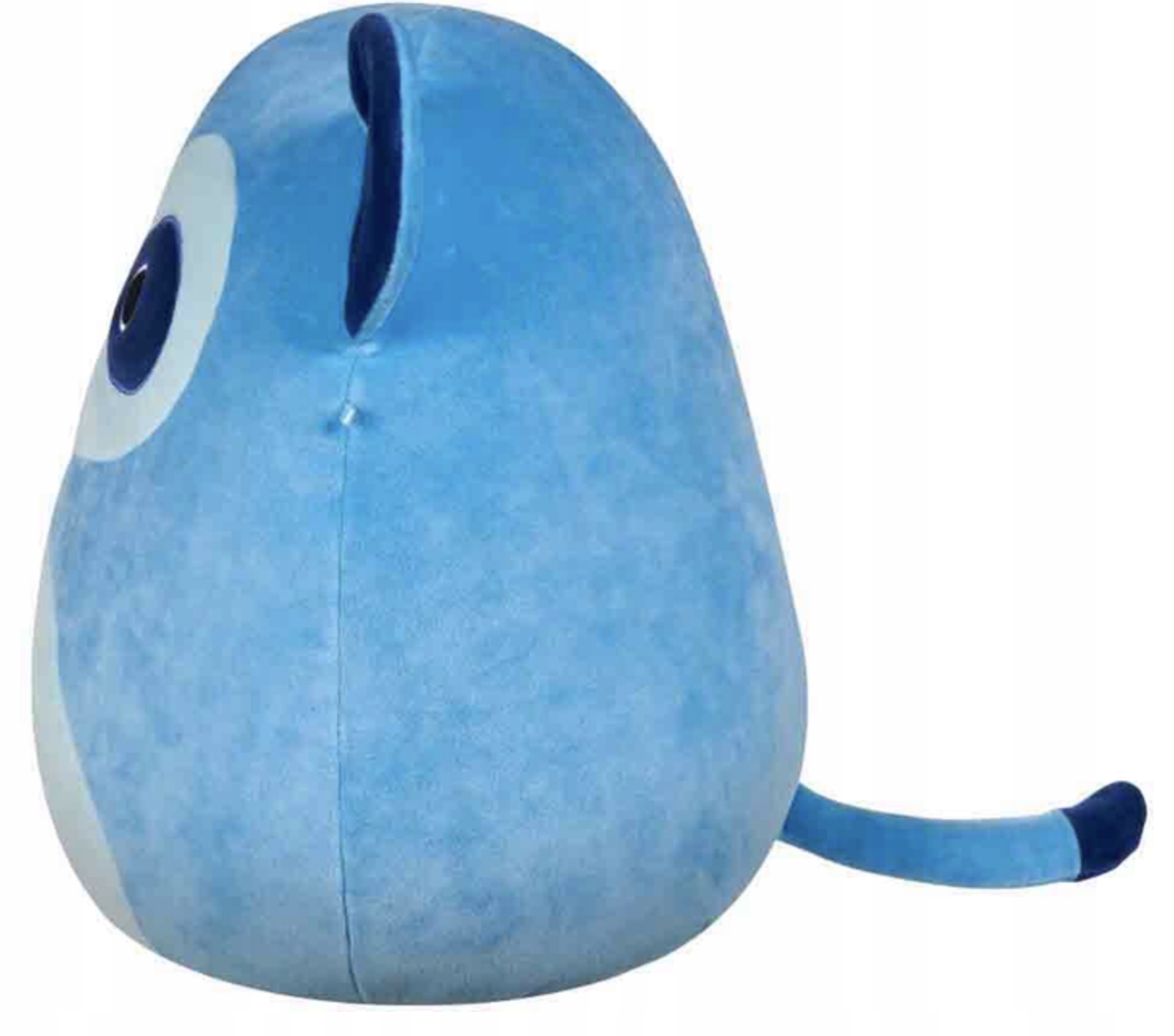 SQUISHMALLOWS Maskotka Surykatka ROLF 35 cm