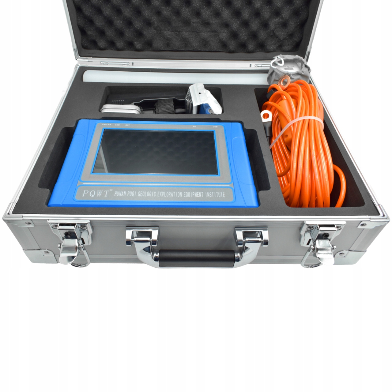 Walizka i zestaw PQWT-TC150