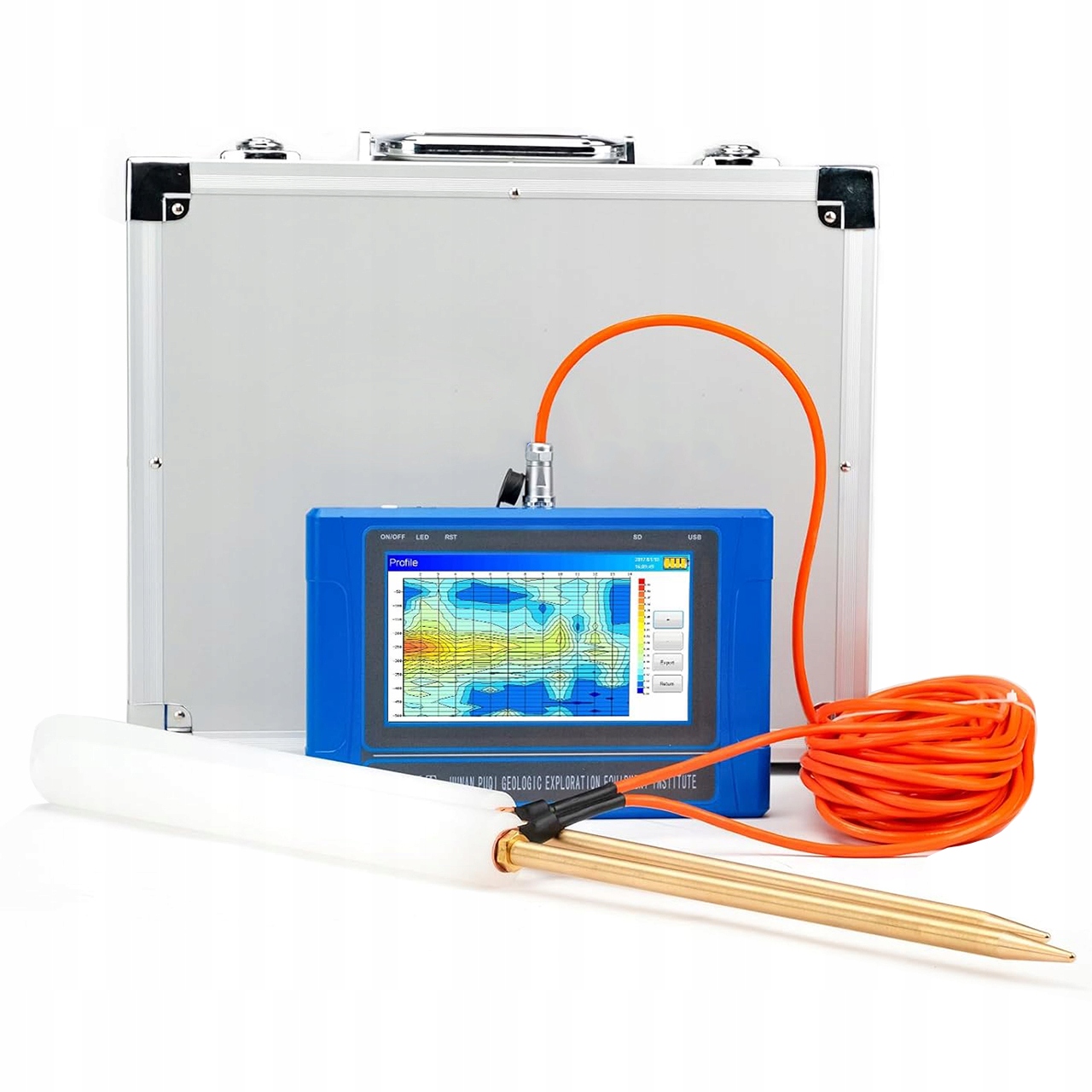 Oficjalny dystrybutor PQWT