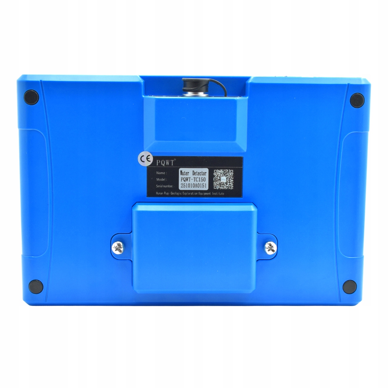 PQWT-TC150 w zestawie