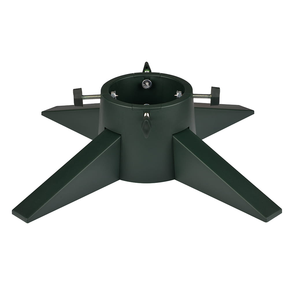 STOJAK NA CHOINKĘ Z POJEMNIKIEM NA WODĘ 1 L