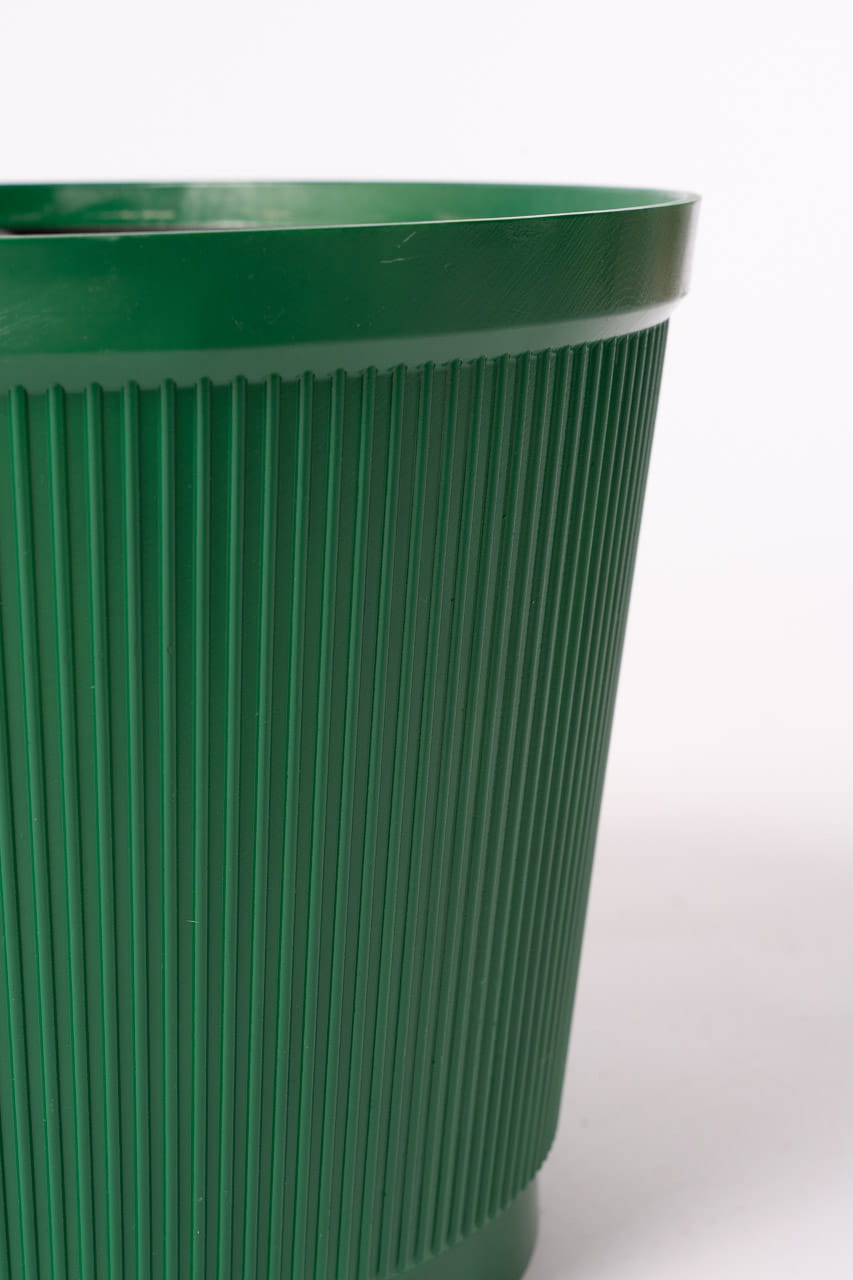 STOJAK NA CHOINKĘ ZIELONY REGULOWANY 2W1 Z POJEMNIKIEM NA WODĘ 31 CM