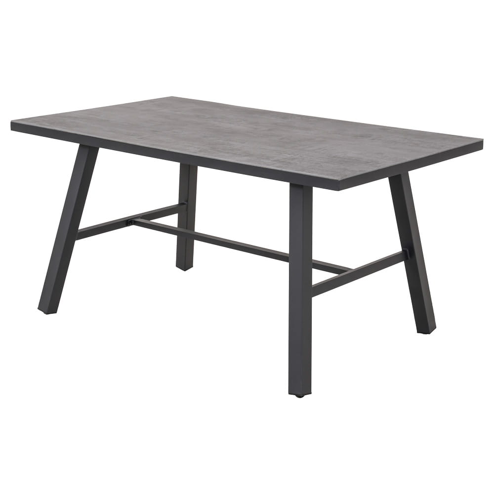 ZESTAW MEBLI JADALNIANYCH TEXAS Z NAROŻNIKIEM