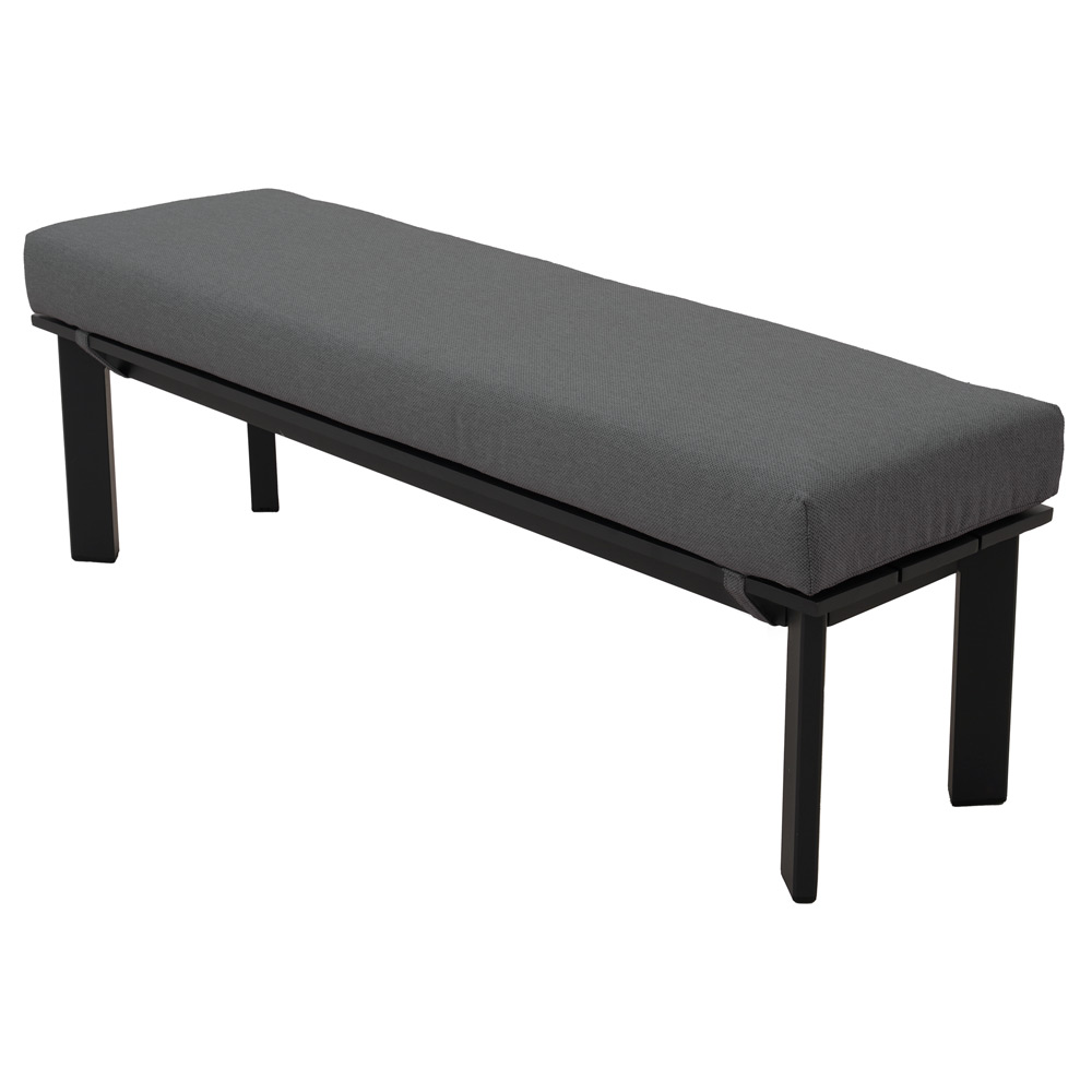 ZESTAW MEBLI JADALNIANYCH TEXAS Z NAROŻNIKIEM