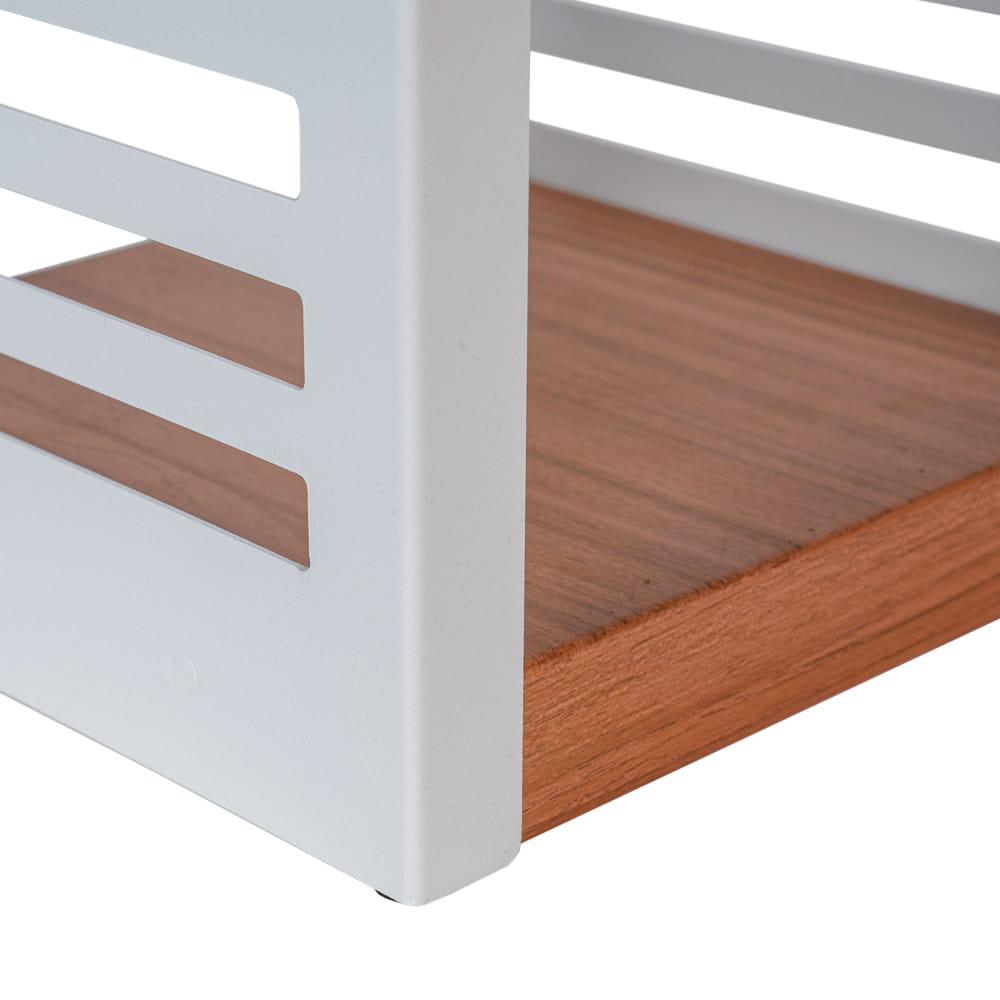 LAMPA SOLARNA OGRODOWA SCANDI GLOW