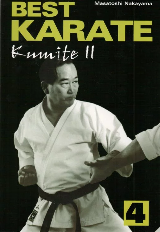 Best Karate 4