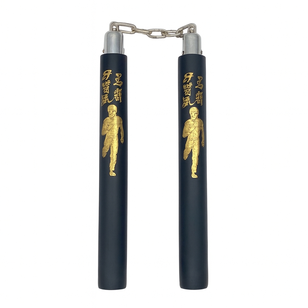 Nunchaku Piankowe Ninja