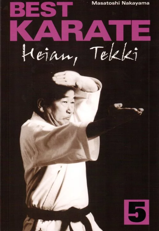 Best Karate 5