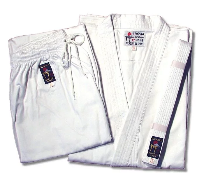 Karatega Chikara do Aikido, karate Shotokan 110 cm