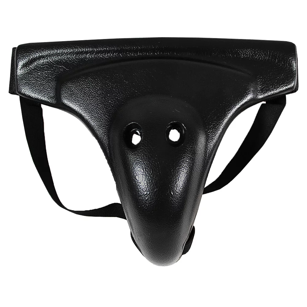 Ochraniacz Krocza Suspensor Krav Maga L