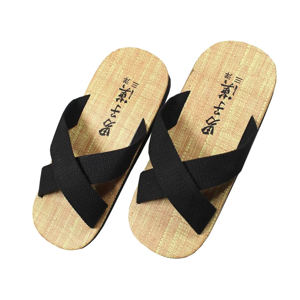 Klapki Zori X PVC 42