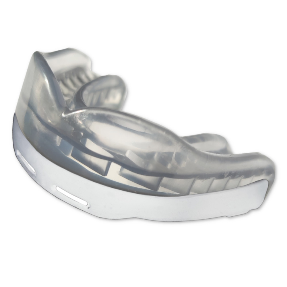 Szczęki Z Amortyzacją Białe