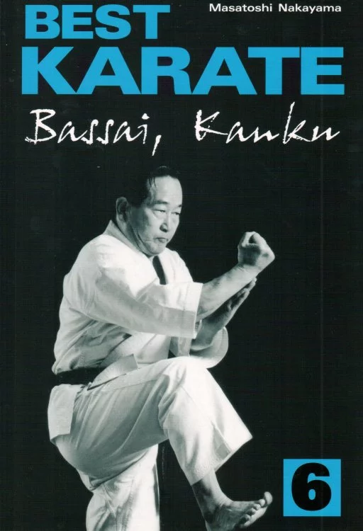 Best Karate 6