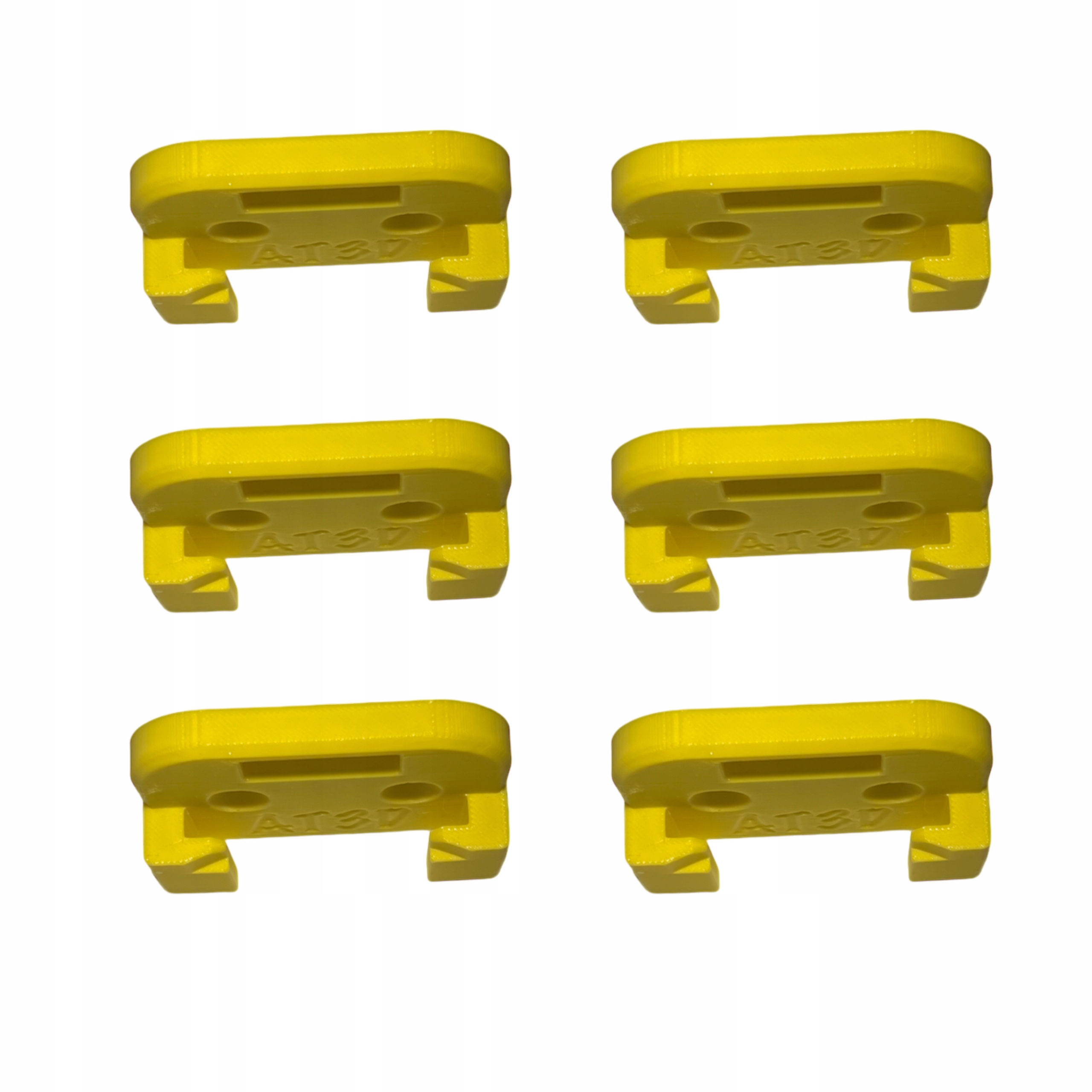 6X Uchwyt mocowanie do baterii akumulatora Dewalt XR 18V 20V 54V 60V click