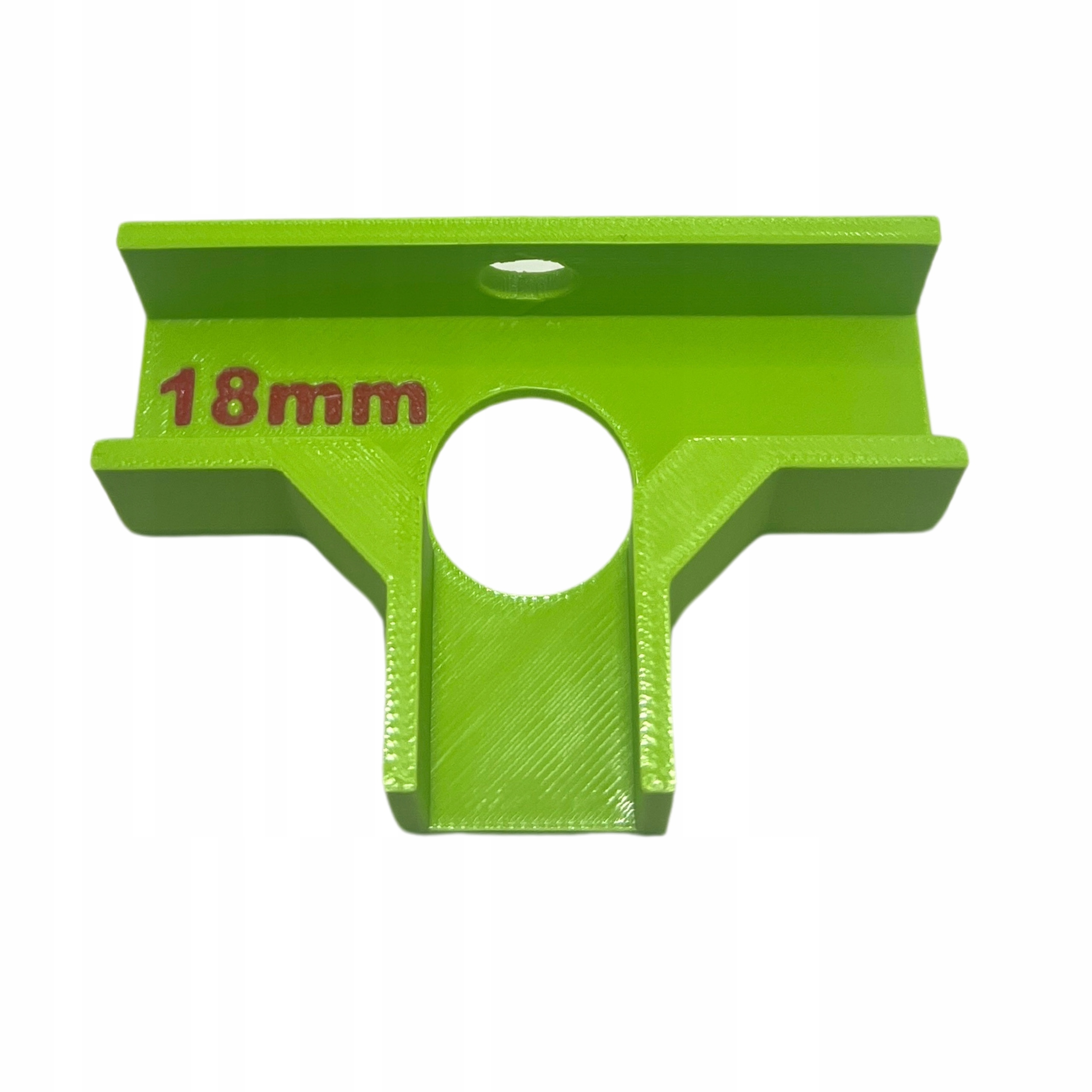 Uchwyt stolarski kątowy trzecia ręka TYPU T do płyt 18 mm Prostopadły 90°