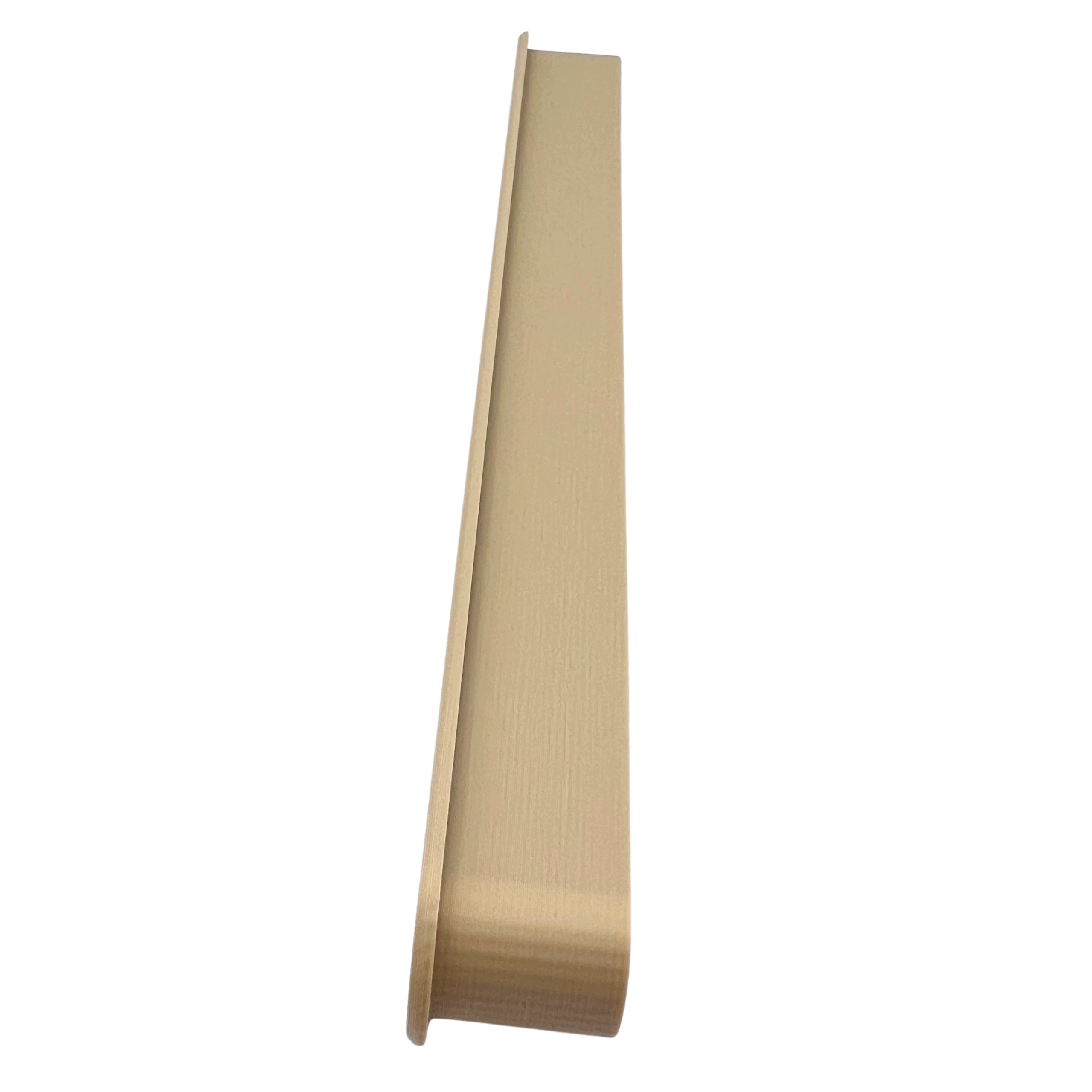 Rozeta wentylacyjna Kratka Maskownica 200 mm do płyt 18 mm Dąb mocna Egger