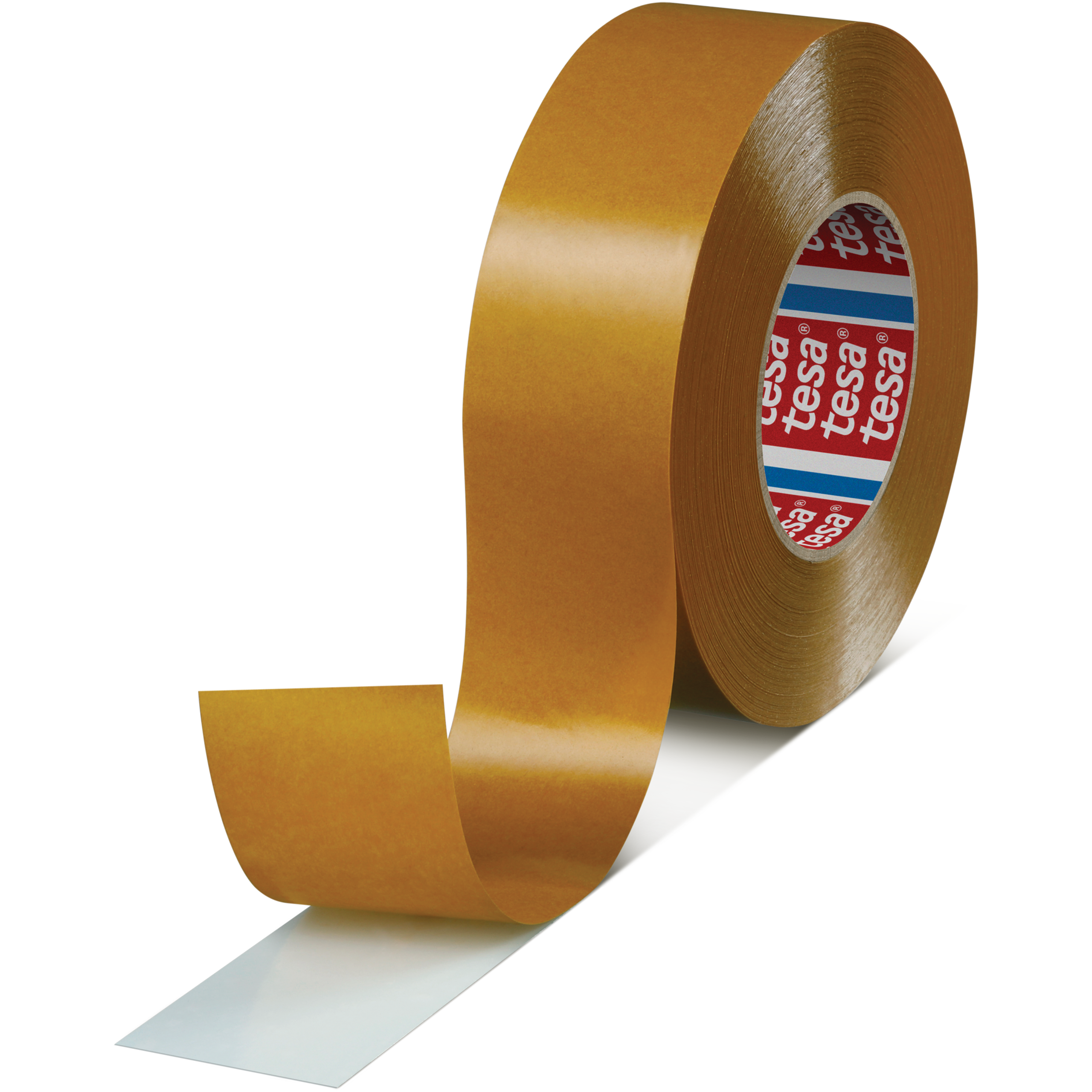 Dwustronna Taśma Klejąca Montażowa Tesa 4970 50 mm x 50 m Mocna Foliowa