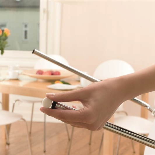 Podkładki Filcowe Samoprzylepne Tesa Filc Pod Meble Krzesła 22 mm 12 szt