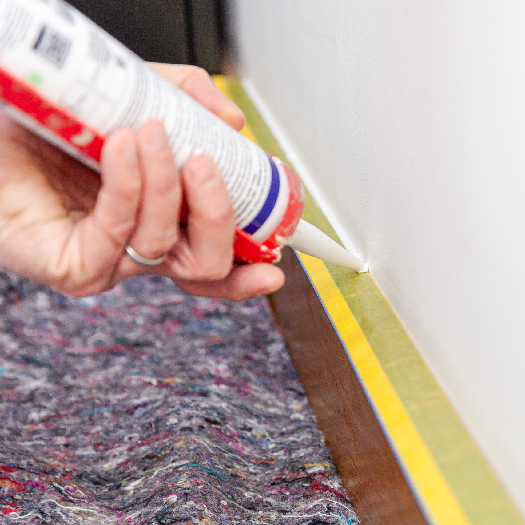 Taśma Malarska Maskująca Dwuwarstwowa Tesa Washi UV 2w1 30 mm x 25 m