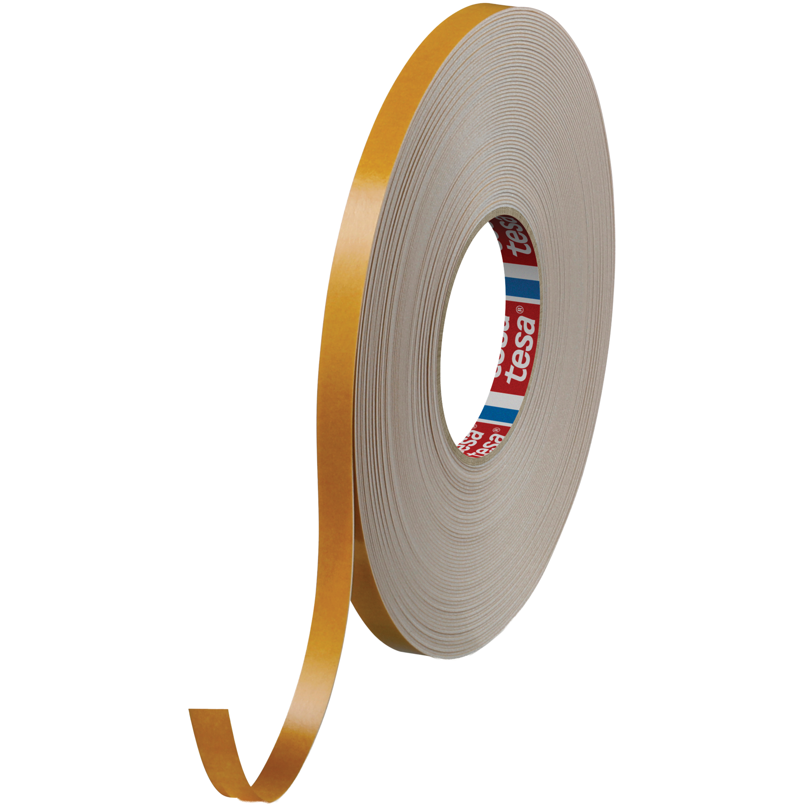 Dwustronna Taśma Klejąca Montażowa Tesa 4957 12 mm x 25 m Mocna Piankowa