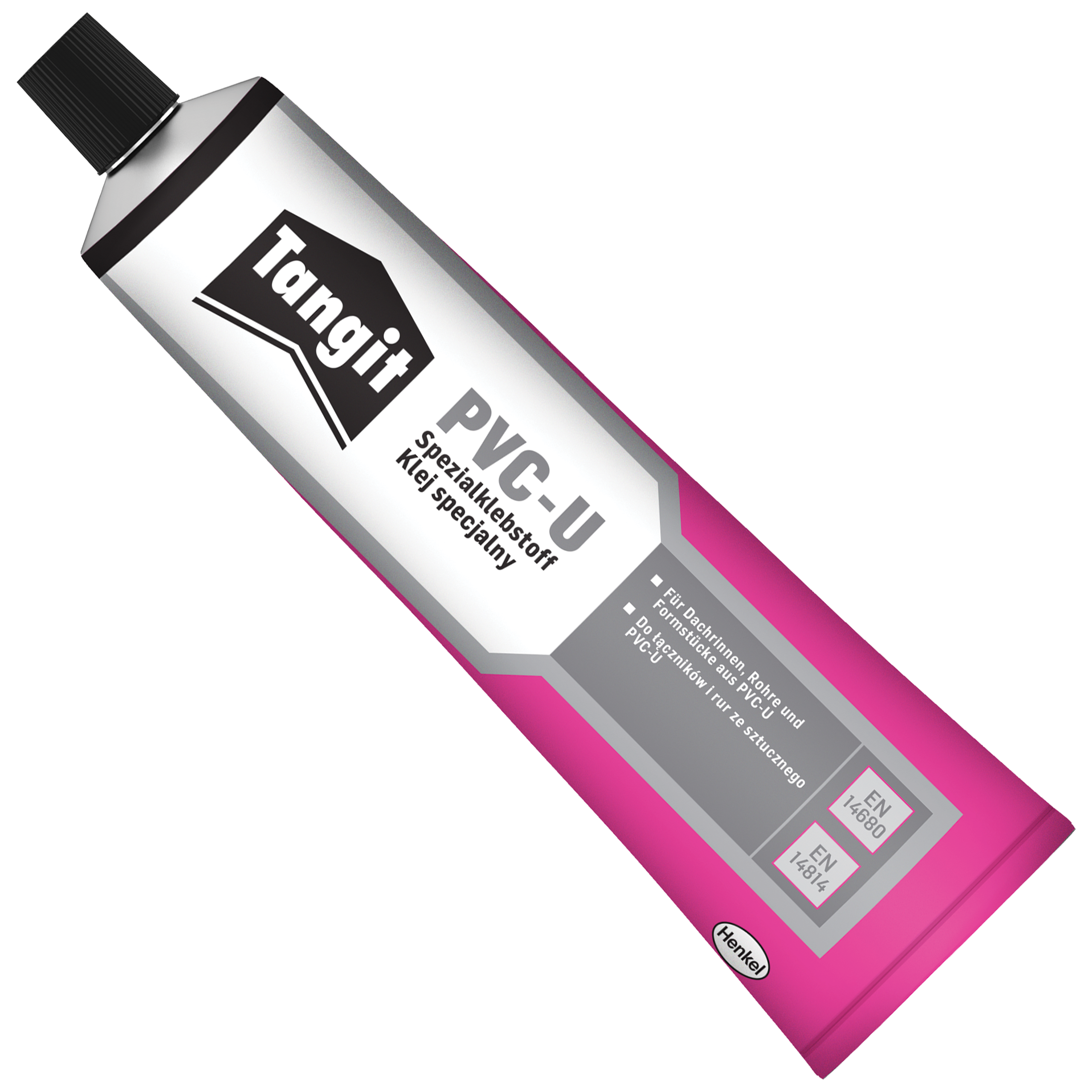 Klej Specjalistyczny Do Instalacji Rur PVC Tangit Special Adhesives 125g