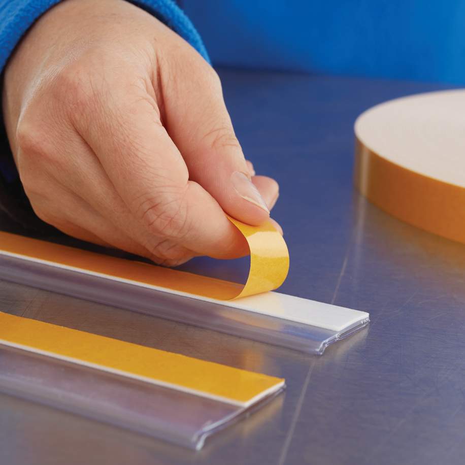 Dwustronna Taśma Klejąca Montażowa Tesa 4957 12 mm x 25 m Mocna Piankowa