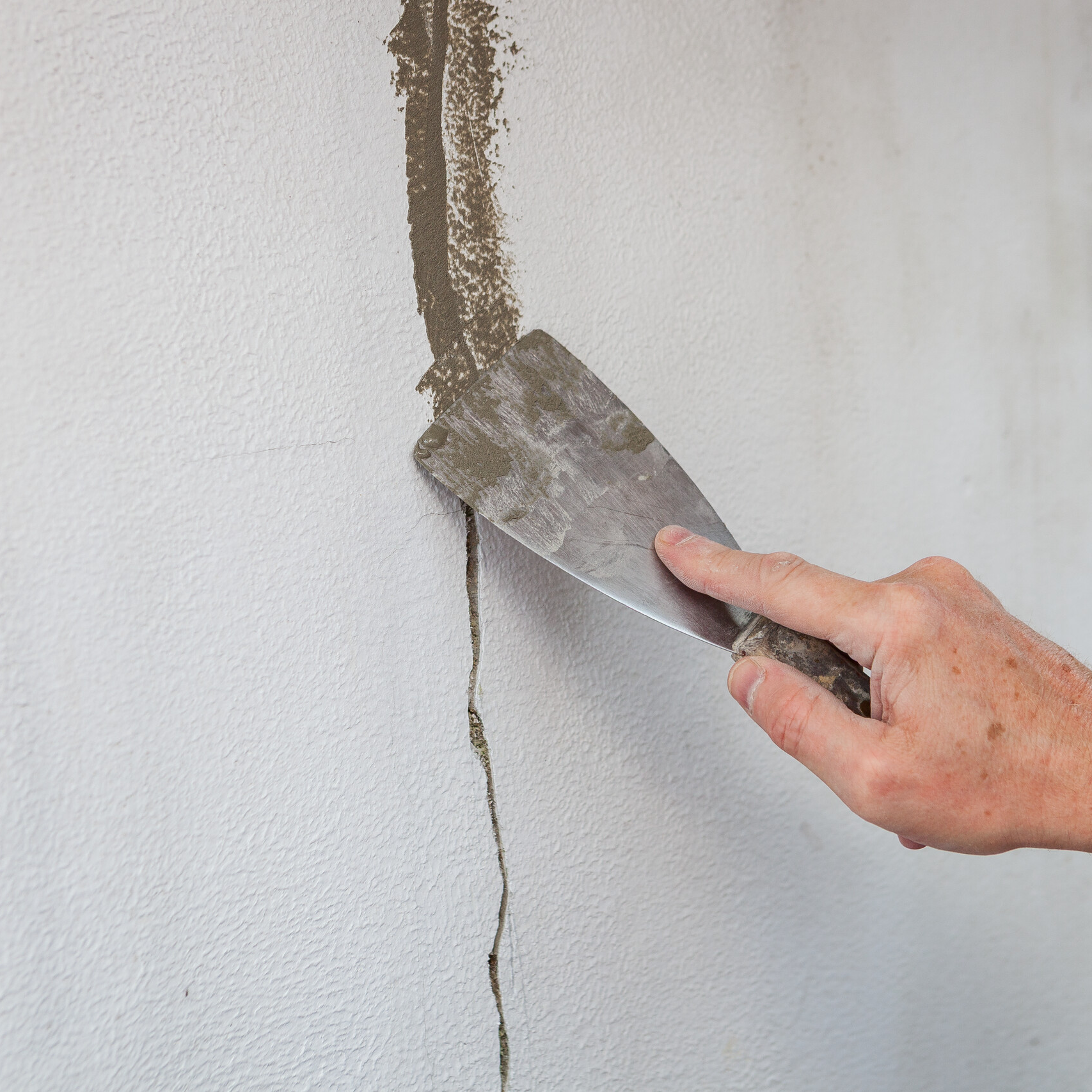 Taśma Malarska Maskująca Tesa Crack Cover Fizelinowa Spoinowa 50 mm x 25 m