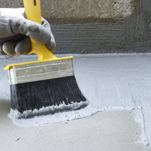 Zaprawa Uszczelniająca Ceresit CR90 Izolacja Powłoka Krystalizująca 25kg