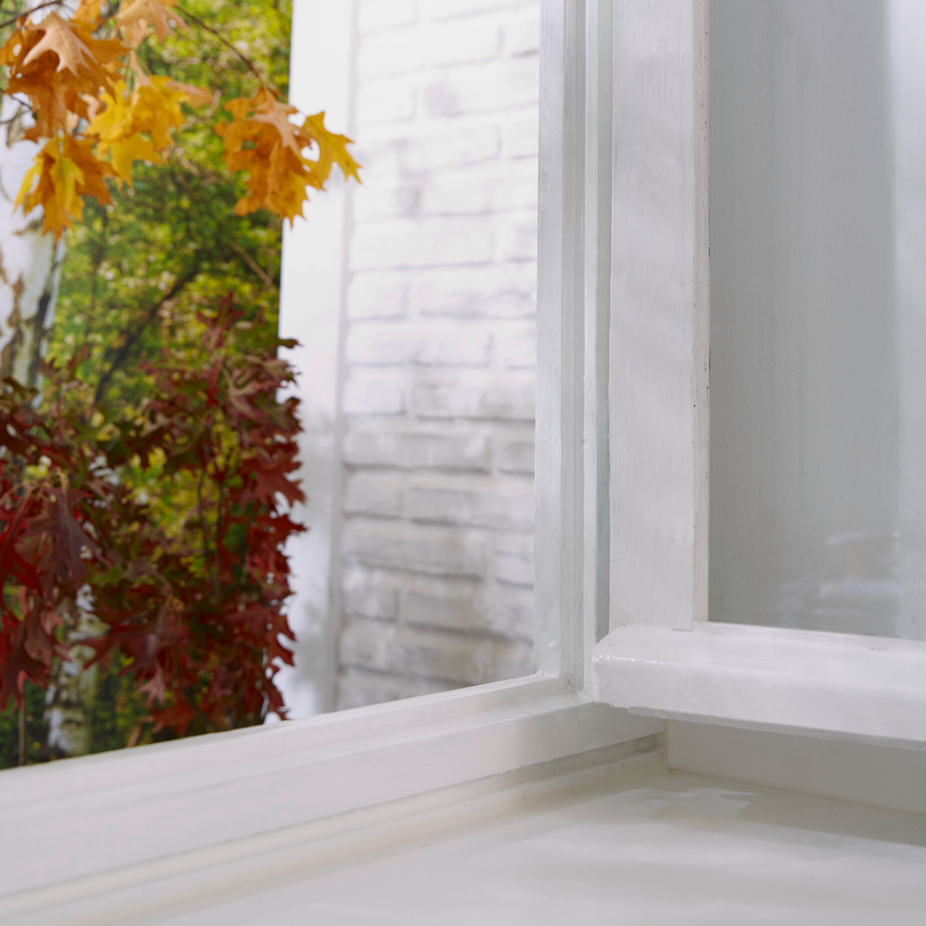 Uszczelka Okienna Samoprzylepna Tesa Do Okien Uszczelniająca 100 m Brązowa