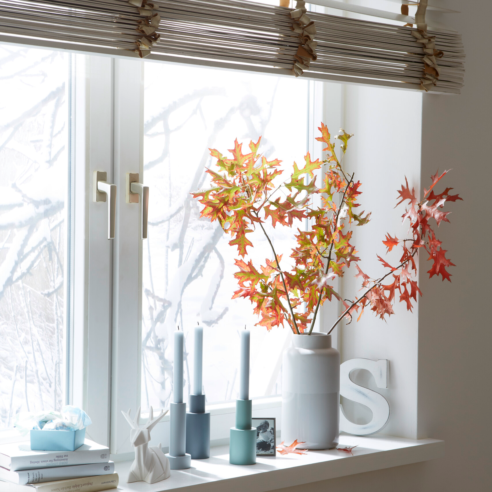 Folia Termoizolacyjna Na Okno Tesa Izolacja Okienna 4m x 1,5m Przezroczysta