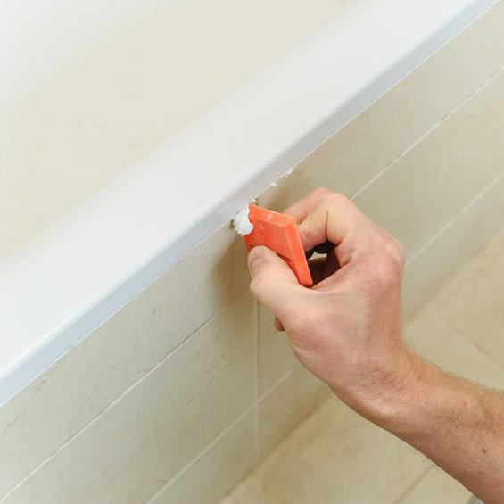 Środek Do Usuwania Silikonu Ceresit CS6 Preparat Zmywacz Silikonów 80ml