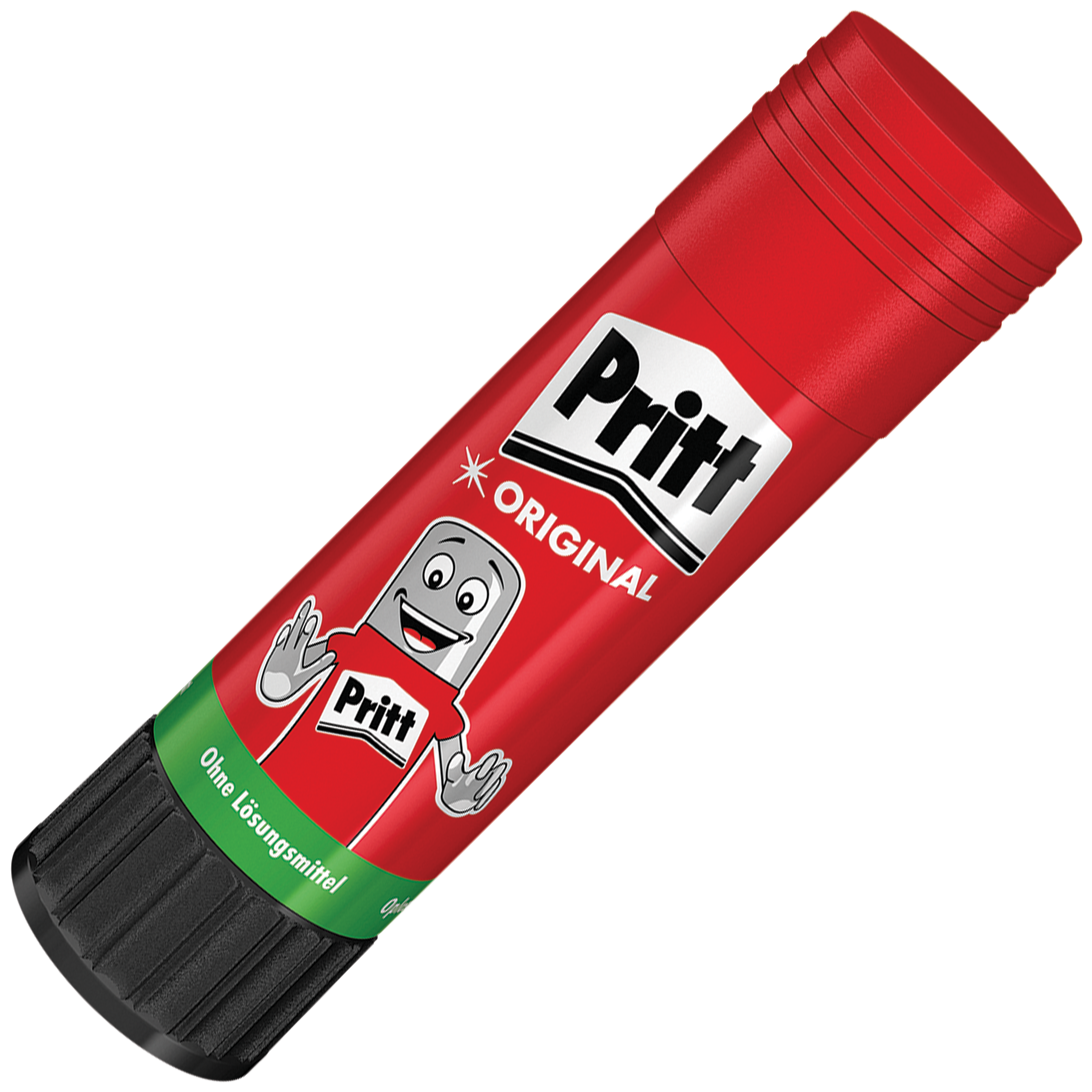 Klej W Sztyfcie Szkolny Biurowy Pritt Mocny Stick Glue Do Papieru 20 g