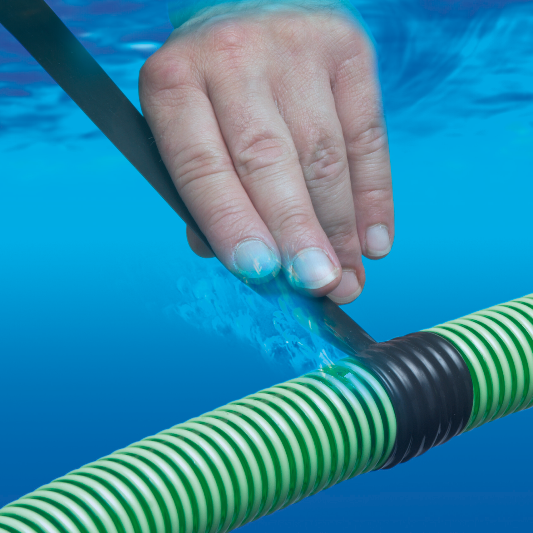 Taśma Uszczelniająca Samowulkanizująca Tesa Izolacyjna Naprawcza 25 mm x 3m