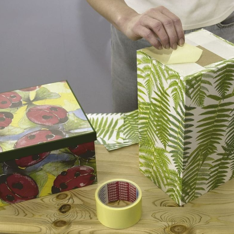 Dwustronna Taśma Montażowa Tesa Do Dywanów Wykładzin Mocna 10m x 50mm