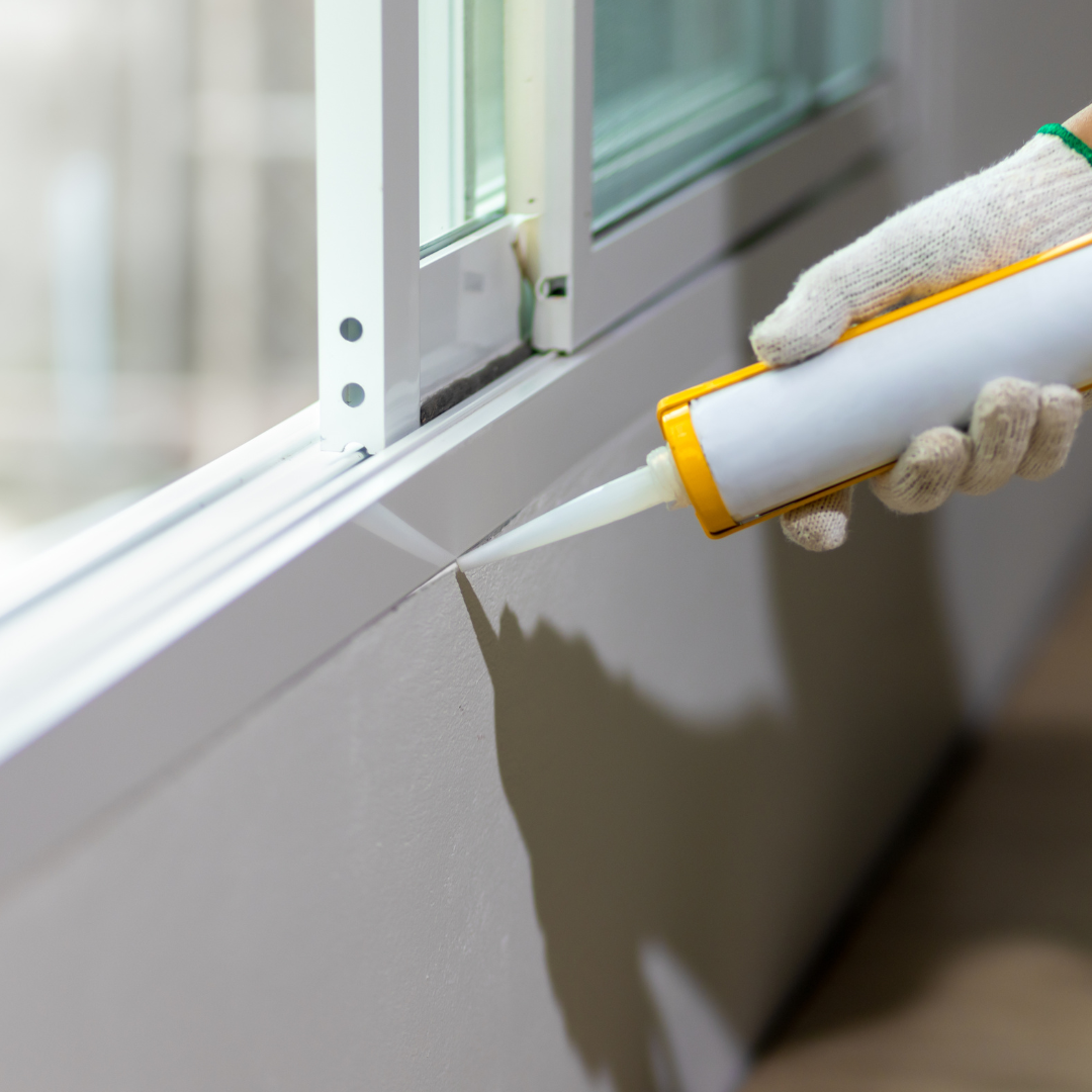 Silikon Szklarski Tytan Professional Uszczelniacz Akwariowy Czarny 280ml