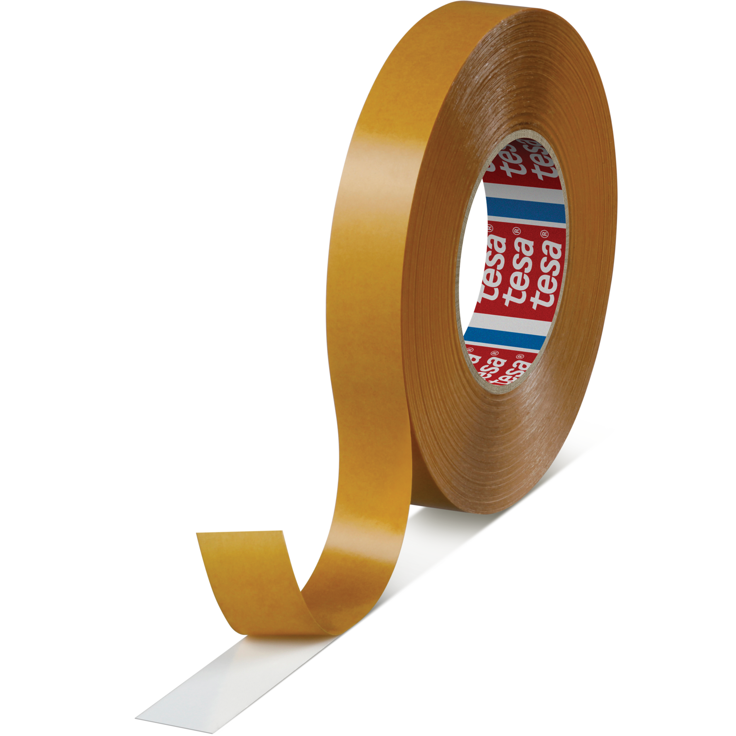 Dwustronna Taśma Klejąca Montażowa Tesa 4970 25 mm x 50 m Mocna Foliowa