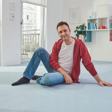 Dwustronna Taśma Montażowa Tesa Do Wykładzin Dywanów 50mm x 5m Mocna