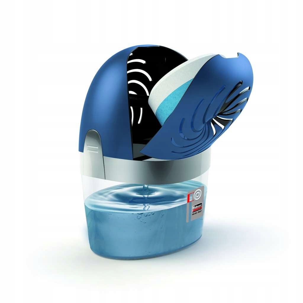 Ceresit Pochłaniacz Wilgoci Wkłady Aero 360 Tabletki Górski Wodospad 2x450g