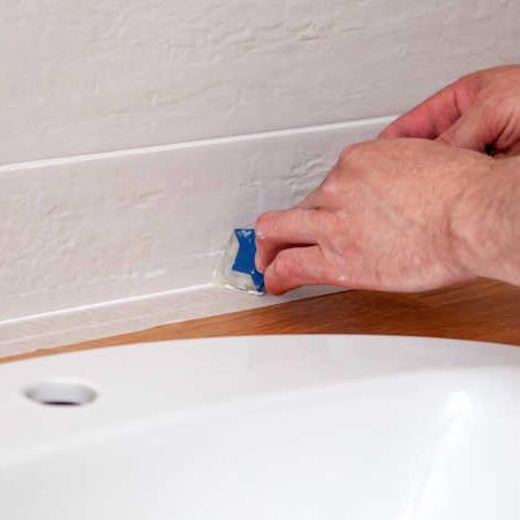 Środek Do Usuwania Silikonu Ceresit CS6 Preparat Zmywacz Silikonów 80ml