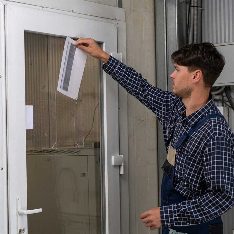 Dwustronna Taśma Klejąca Montażowa Tesa 19mm x 5 m Mocna Przezroczysta