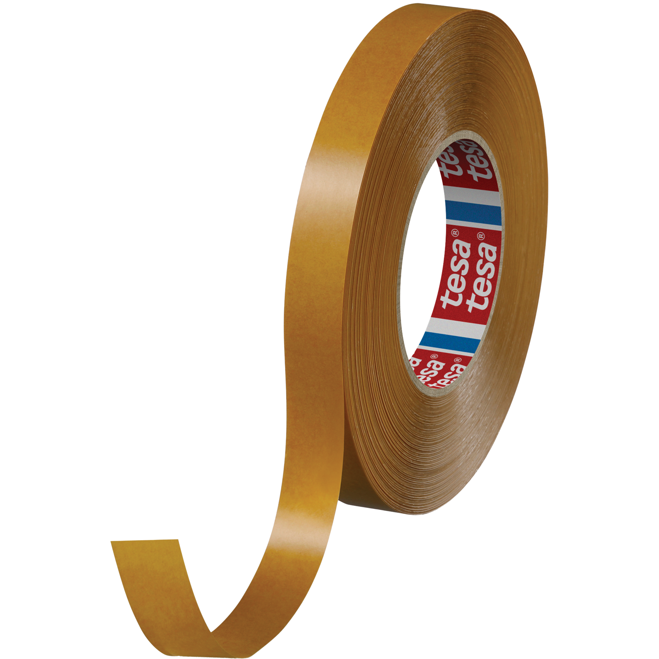 Dwustronna Taśma Klejąca Montażowa Tesa 4970 19 mm x 50 m Mocna Foliowa