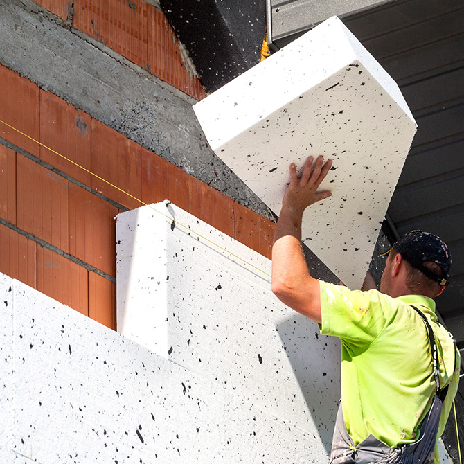 Pianoklej Do Styropianu Płyt XPS Tytan Klej Poliuretanowy PU Szary 750ml