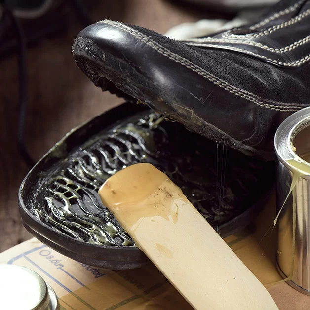  Klej Szewski Tytan Butapren Do Butów Obuwia Gumy Skóry Filcu Mocny 40 ml