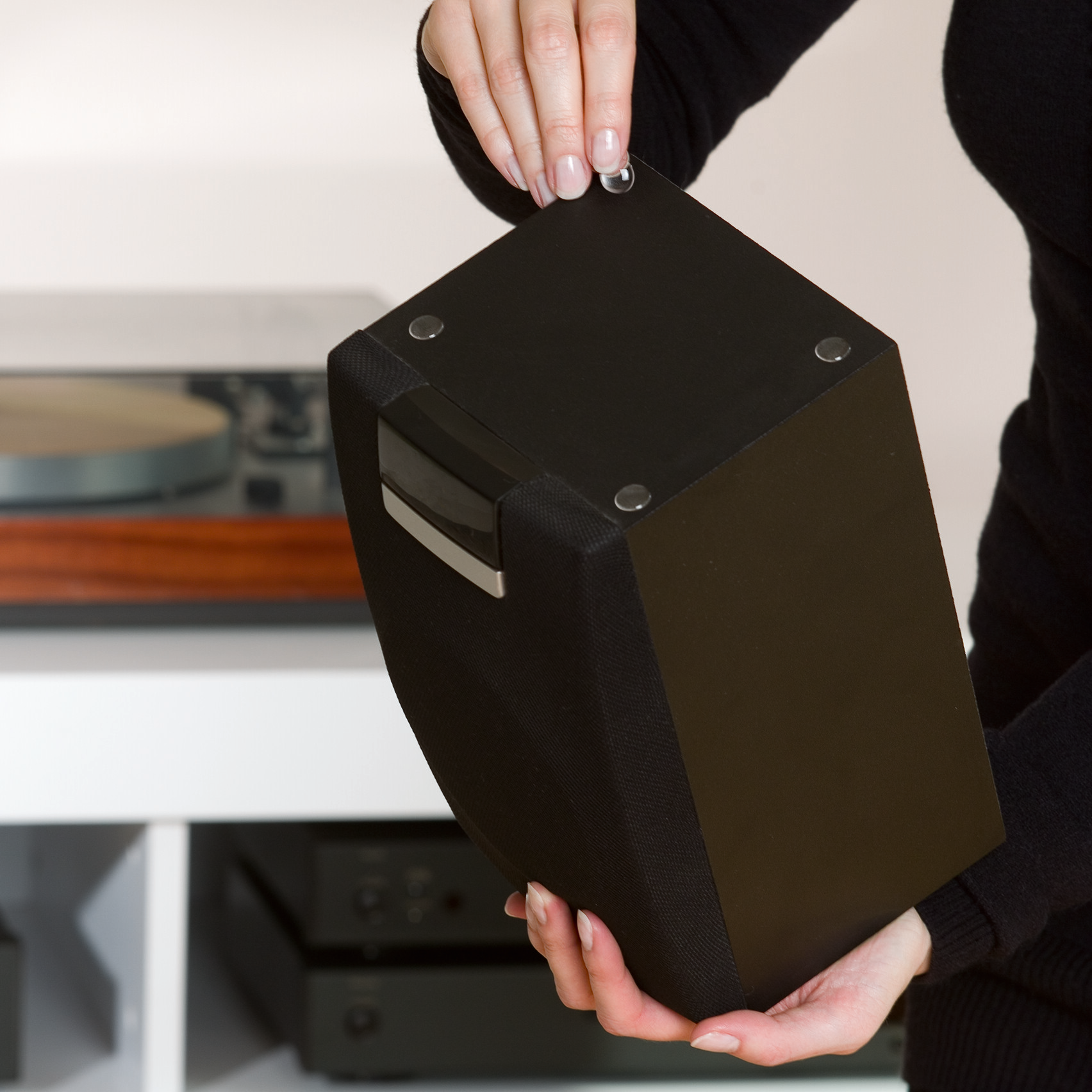 Podkładki Odbojniki Wygłuszające Samoprzylepne Tesa Meblowe 8 mm 28 szt