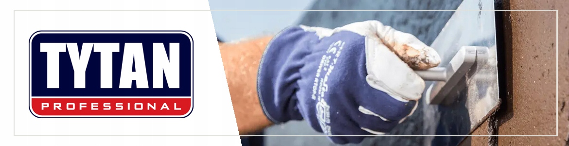 Klej Poliuretanowy Tytan 60 Sekund Pianoklej Uniwersalny Pistoletowy 750ml