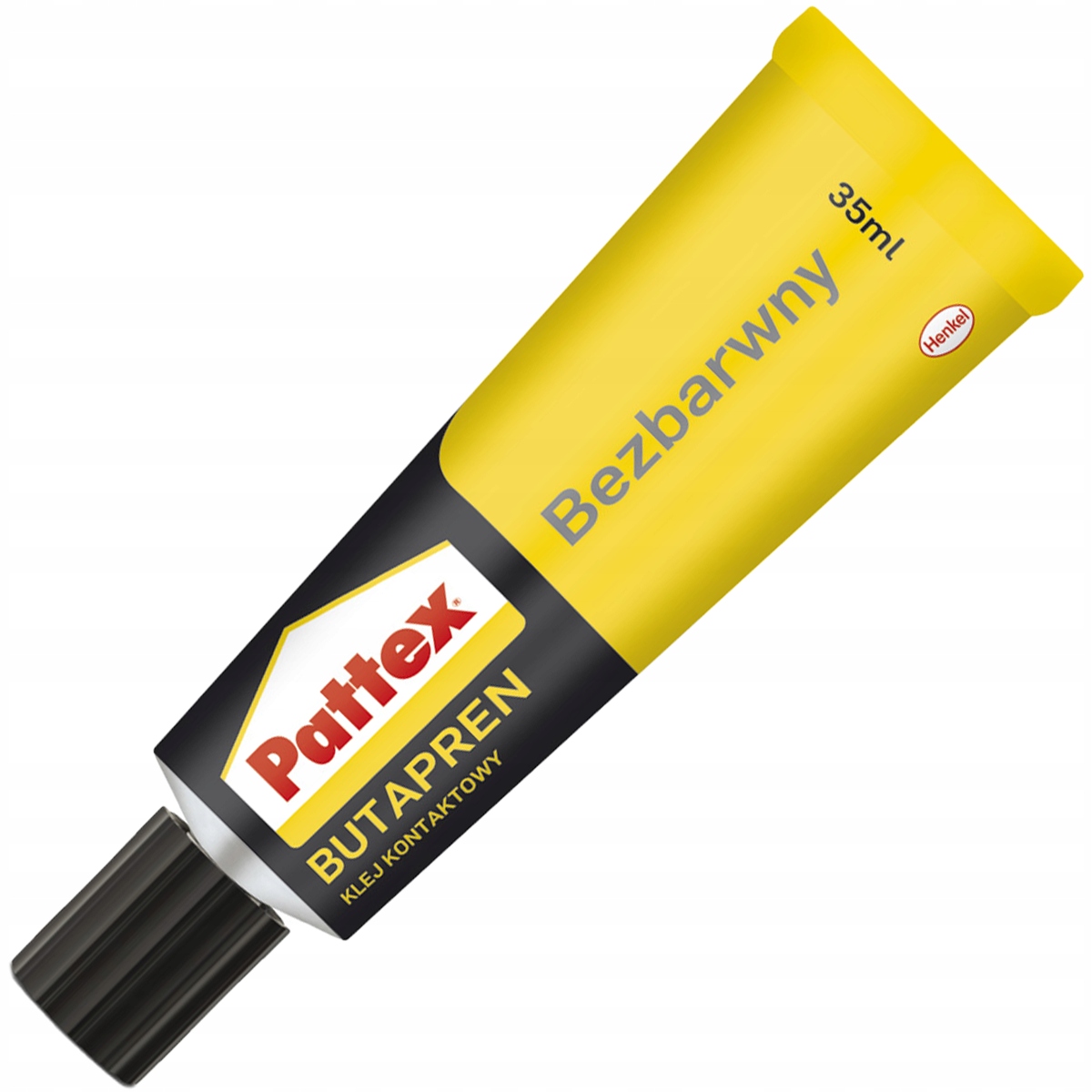 Klej Szewski Pattex Butapren Do Butów Obuwia Gumy Skóry Filcu Mocny 35 ml