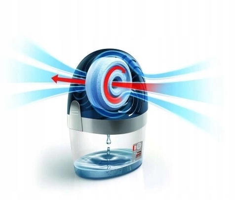 Ceresit Pochłaniacz Wilgoci Wkłady Aero 360 Tabletki Polne Kwiaty 2 x 450g