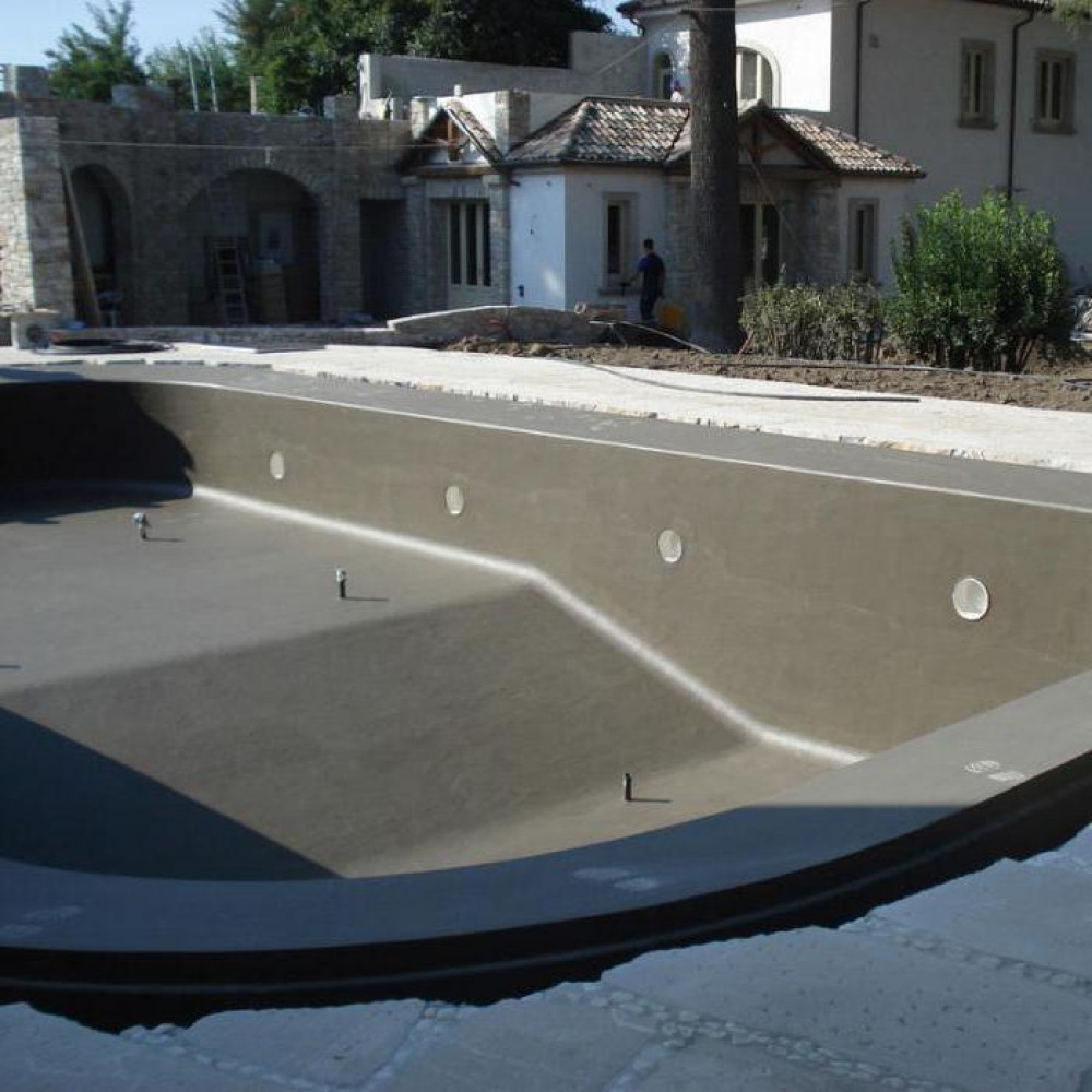 Zaprawa Uszczelniająca Izolacja Ceresit CR 65 Mineralna Wodoszczelna 25kg