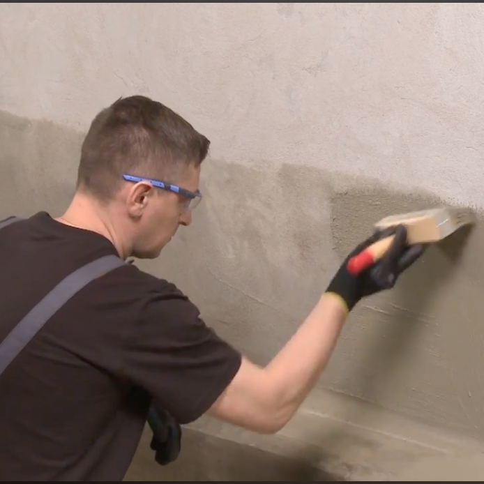 Zaprawa Uszczelniająca Izolacja Ceresit CR 65 Mineralna Wodoszczelna 25kg